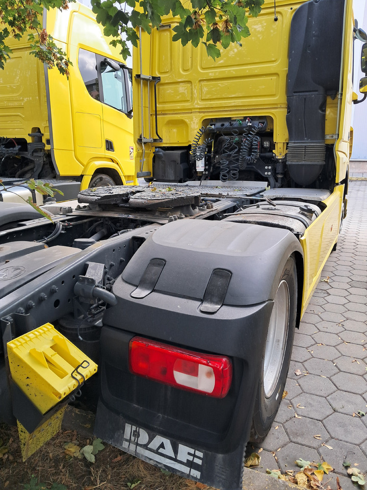 DAF XF 430 NGI - Vilcējs: foto 4 DAF XF 430 NGI - Vilcējs: foto 4