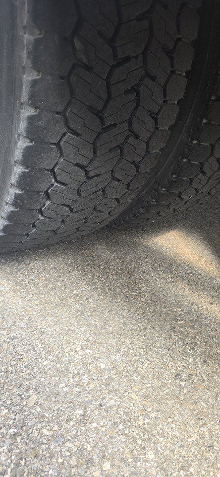 RENAULT  - Kravas automašīna refrižerators: foto 5 RENAULT  - Kravas automašīna refrižerators: foto 5