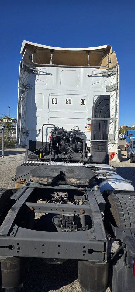 RENAULT PRENIUM - Vilcējs: foto 4 RENAULT PRENIUM - Vilcējs: foto 4