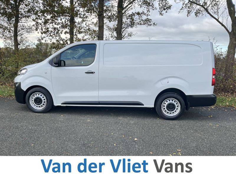 Citroën Jumpy 2.0 HDI 123pk E6 XL L3 BPM Vrij! Lease €220 /m, Airco, PDC V+A, Cruise controle, Onderhoudshistorie aanwezig - Mazs furgons: foto 5 Citroën Jumpy 2.0 HDI 123pk E6 XL L3 BPM Vrij! Lease €220 /m, Airco, PDC V+A, Cruise controle, Onderhoudshistorie aanwezig - Mazs furgons: foto 5