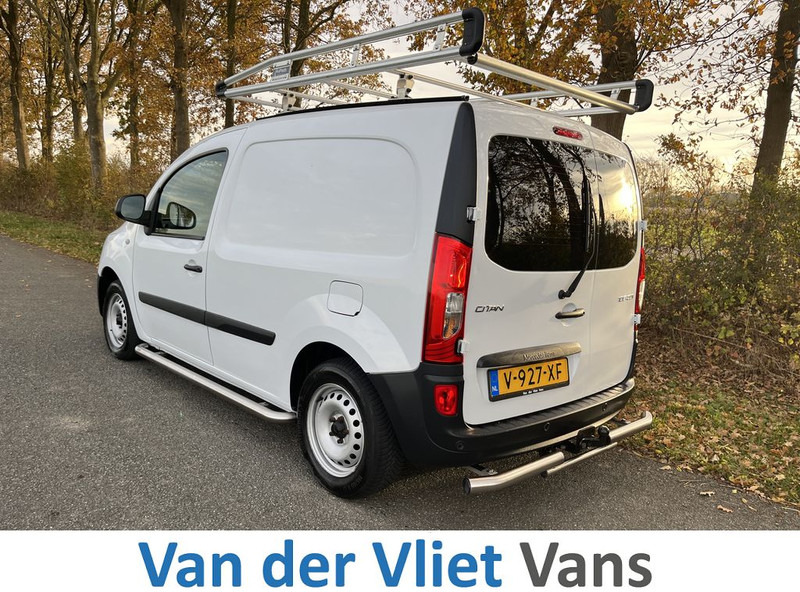 Mercedes-Benz Citan 108 CDI E6 3p Lease €178p/m, Airco, Trekhaak, Inrichting, Imperiaal, Onderhoudshistorie aanwezig - Mazs furgons: foto 3 Mercedes-Benz Citan 108 CDI E6 3p Lease €178p/m, Airco, Trekhaak, Inrichting, Imperiaal, Onderhoudshistorie aanwezig - Mazs furgons: foto 3