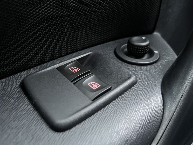 Mazs furgons Mercedes-Benz Citan 109 CDI 90pk E6 Ambition BPM Vrij! Lease €240 p/m, Airco, Cruise controle, Schuifdeur, Mistlampen, Onderhoudshistorie aanwezig: foto 13