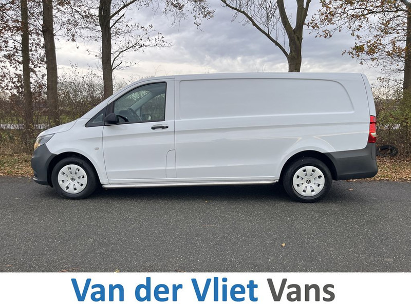 Mercedes-Benz Vito 111 CDI 115pk E6 XL Extra Lang 3p Lease €246 p/m, Airco, Camera, laadbrug, onderhoudshistorie aanwezig - Mazs furgons: foto 5 Mercedes-Benz Vito 111 CDI 115pk E6 XL Extra Lang 3p Lease €246 p/m, Airco, Camera, laadbrug, onderhoudshistorie aanwezig - Mazs furgons: foto 5