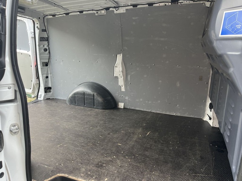 Mazs furgons Mercedes-Benz Vito 114 CDI 136pk E6 Lang BPM Vrij! Lease €380 p/m, Airco, Carplay, Trekhaak, PDC V+A, Onderhoudshistorie aanwezig: foto 17