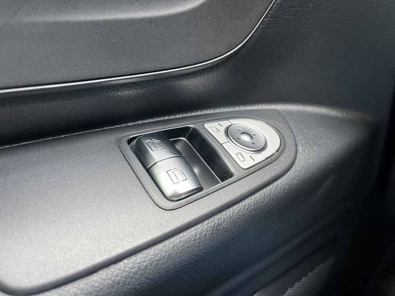 Mazs furgons Mercedes-Benz Vito 114 CDI 136pk E6 Lang BPM Vrij! Lease €380 p/m, Airco, Carplay, Trekhaak, PDC V+A, Onderhoudshistorie aanwezig: foto 10