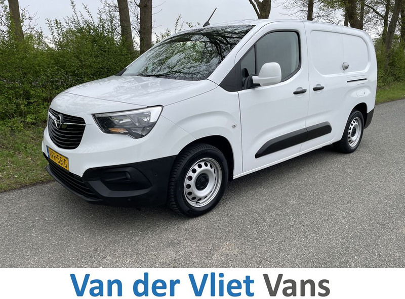 Opel Combo 1.5 D E6 102pk L2 Edition BPM Vrij! Lease €178 p/m, Bedrijfsinrichting, 2x Schuifdeur, Airco, PDC, Cruise controle, onderhoudshistorie aanwezig - Mazs furgons: foto 2 Opel Combo 1.5 D E6 102pk L2 Edition BPM Vrij! Lease €178 p/m, Bedrijfsinrichting, 2x Schuifdeur, Airco, PDC, Cruise controle, onderhoudshistorie aanwezig - Mazs furgons: foto 2