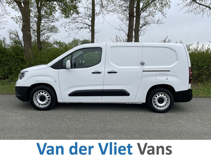 Opel Combo 1.5 D E6 102pk L2 Edition BPM Vrij! Lease €178 p/m, Bedrijfsinrichting, 2x Schuifdeur, Airco, PDC, Cruise controle, onderhoudshistorie aanwezig - Mazs furgons: foto 5 Opel Combo 1.5 D E6 102pk L2 Edition BPM Vrij! Lease €178 p/m, Bedrijfsinrichting, 2x Schuifdeur, Airco, PDC, Cruise controle, onderhoudshistorie aanwezig - Mazs furgons: foto 5