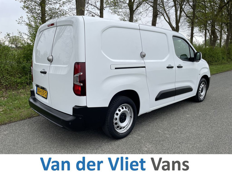 Opel Combo 1.5 D E6 102pk L2 Edition BPM Vrij! Lease €178 p/m, Bedrijfsinrichting, 2x Schuifdeur, Airco, PDC, Cruise controle, onderhoudshistorie aanwezig - Mazs furgons: foto 4 Opel Combo 1.5 D E6 102pk L2 Edition BPM Vrij! Lease €178 p/m, Bedrijfsinrichting, 2x Schuifdeur, Airco, PDC, Cruise controle, onderhoudshistorie aanwezig - Mazs furgons: foto 4