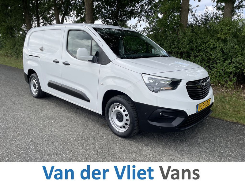 Opel Combo 1.5 D E6 102pk L2 Edition BPM Vrij! Lease €193 p/m, Bedrijfsinrichting, 2x Schuifdeur, Airco, PDC, Cruise controle, onderhoudshistorie aanwezig - Mazs furgons: foto 1 Opel Combo 1.5 D E6 102pk L2 Edition BPM Vrij! Lease €193 p/m, Bedrijfsinrichting, 2x Schuifdeur, Airco, PDC, Cruise controle, onderhoudshistorie aanwezig - Mazs furgons: foto 1