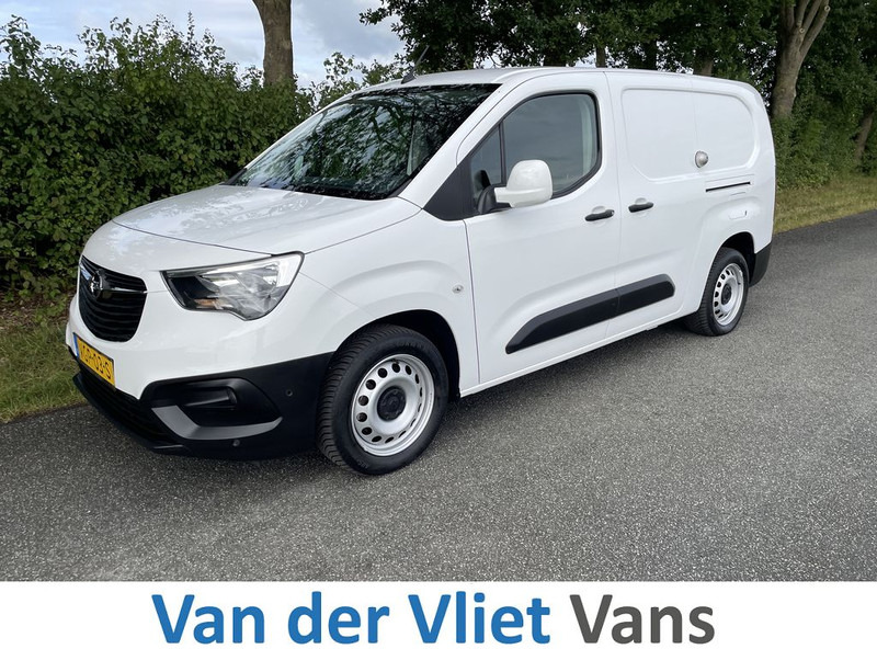 Opel Combo 1.5 D E6 102pk L2 Edition BPM Vrij! Lease €193 p/m, Bedrijfsinrichting, 2x Schuifdeur, Airco, PDC, Cruise controle, onderhoudshistorie aanwezig - Mazs furgons: foto 2 Opel Combo 1.5 D E6 102pk L2 Edition BPM Vrij! Lease €193 p/m, Bedrijfsinrichting, 2x Schuifdeur, Airco, PDC, Cruise controle, onderhoudshistorie aanwezig - Mazs furgons: foto 2