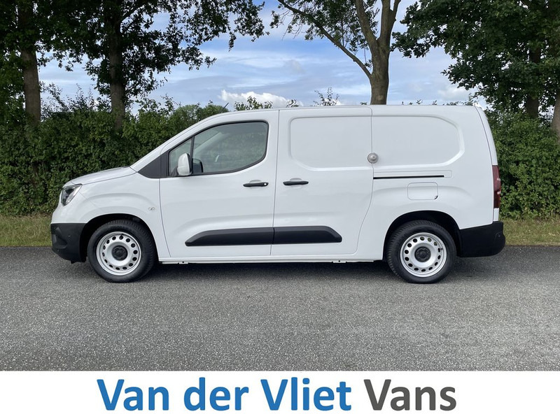 Opel Combo 1.5 D E6 102pk L2 Edition BPM Vrij! Lease €193 p/m, Bedrijfsinrichting, 2x Schuifdeur, Airco, PDC, Cruise controle, onderhoudshistorie aanwezig - Mazs furgons: foto 5 Opel Combo 1.5 D E6 102pk L2 Edition BPM Vrij! Lease €193 p/m, Bedrijfsinrichting, 2x Schuifdeur, Airco, PDC, Cruise controle, onderhoudshistorie aanwezig - Mazs furgons: foto 5