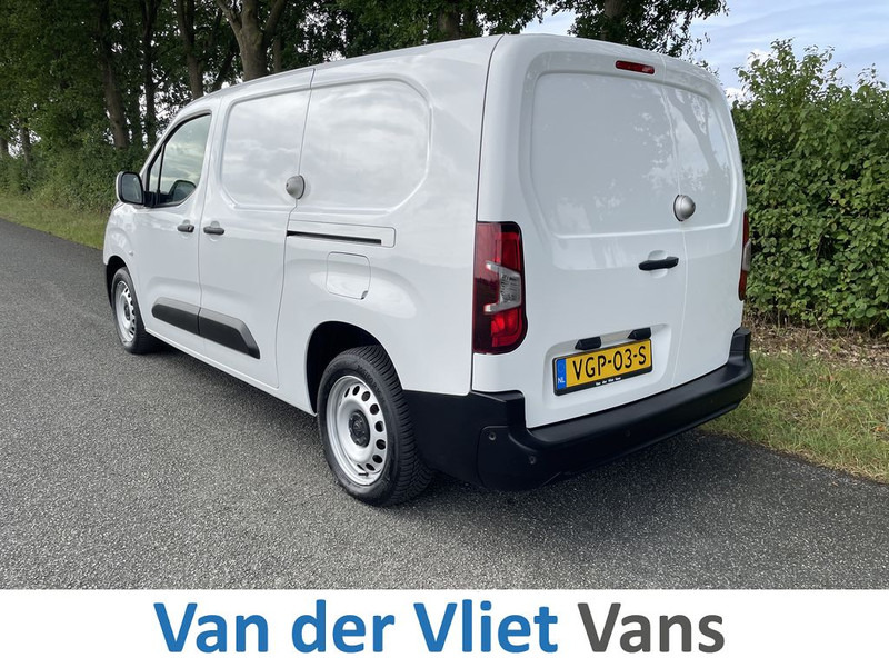 Opel Combo 1.5 D E6 102pk L2 Edition BPM Vrij! Lease €193 p/m, Bedrijfsinrichting, 2x Schuifdeur, Airco, PDC, Cruise controle, onderhoudshistorie aanwezig - Mazs furgons: foto 3 Opel Combo 1.5 D E6 102pk L2 Edition BPM Vrij! Lease €193 p/m, Bedrijfsinrichting, 2x Schuifdeur, Airco, PDC, Cruise controle, onderhoudshistorie aanwezig - Mazs furgons: foto 3