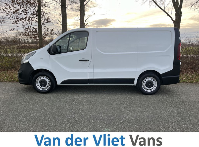 Opel Vivaro 1.6 CDTI E6 Edition 3-zits BPM Vrij! Lease €251 p/m, Inrichting, Airco, Camera, PDC, Cruise controle, Onderhoudshistorie aanwezig - Mazs furgons: foto 5 Opel Vivaro 1.6 CDTI E6 Edition 3-zits BPM Vrij! Lease €251 p/m, Inrichting, Airco, Camera, PDC, Cruise controle, Onderhoudshistorie aanwezig - Mazs furgons: foto 5
