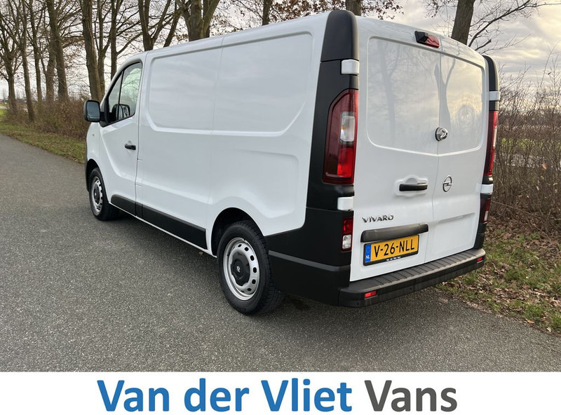 Opel Vivaro 1.6 CDTI E6 Edition 3-zits BPM Vrij! Lease €251 p/m, Inrichting, Airco, Camera, PDC, Cruise controle, Onderhoudshistorie aanwezig - Mazs furgons: foto 3 Opel Vivaro 1.6 CDTI E6 Edition 3-zits BPM Vrij! Lease €251 p/m, Inrichting, Airco, Camera, PDC, Cruise controle, Onderhoudshistorie aanwezig - Mazs furgons: foto 3