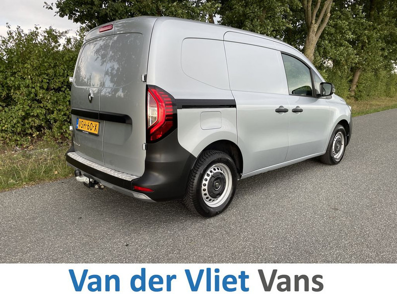 Renault Kangoo 1.5 Blue E6 dCi Comfort Lease €238 p/m Airco, Navi, apple carplay/android, PDC, Trekhaak, Cruise controle, onderhoudshistorie aanwezig - Mazs furgons: foto 4 Renault Kangoo 1.5 Blue E6 dCi Comfort Lease €238 p/m Airco, Navi, apple carplay/android, PDC, Trekhaak, Cruise controle, onderhoudshistorie aanwezig - Mazs furgons: foto 4