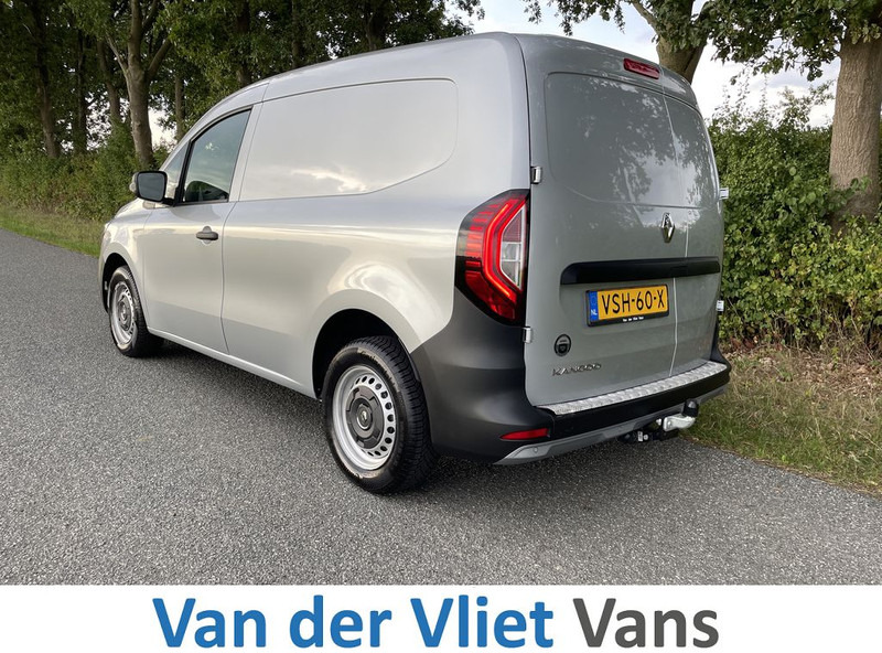 Renault Kangoo 1.5 Blue E6 dCi Comfort Lease €238 p/m Airco, Navi, apple carplay/android, PDC, Trekhaak, Cruise controle, onderhoudshistorie aanwezig - Mazs furgons: foto 3 Renault Kangoo 1.5 Blue E6 dCi Comfort Lease €238 p/m Airco, Navi, apple carplay/android, PDC, Trekhaak, Cruise controle, onderhoudshistorie aanwezig - Mazs furgons: foto 3