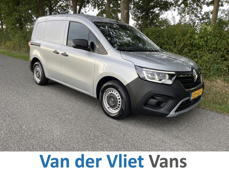Renault Kangoo 1.5 Blue E6 dCi Comfort Lease €238 p/m Airco, Navi, apple carplay/android, PDC, Trekhaak, Cruise controle, onderhoudshistorie aanwezig - Mazs furgons: foto 1 Renault Kangoo 1.5 Blue E6 dCi Comfort Lease €238 p/m Airco, Navi, apple carplay/android, PDC, Trekhaak, Cruise controle, onderhoudshistorie aanwezig - Mazs furgons: foto 1