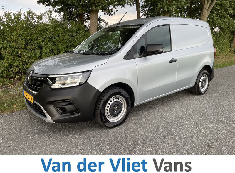 Renault Kangoo 1.5 Blue E6 dCi Comfort Lease €238 p/m Airco, Navi, apple carplay/android, PDC, Trekhaak, Cruise controle, onderhoudshistorie aanwezig - Mazs furgons: foto 2 Renault Kangoo 1.5 Blue E6 dCi Comfort Lease €238 p/m Airco, Navi, apple carplay/android, PDC, Trekhaak, Cruise controle, onderhoudshistorie aanwezig - Mazs furgons: foto 2