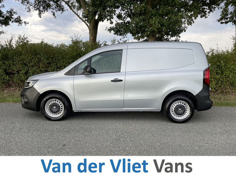 Renault Kangoo 1.5 Blue E6 dCi Comfort Lease €238 p/m Airco, Navi, apple carplay/android, PDC, Trekhaak, Cruise controle, onderhoudshistorie aanwezig - Mazs furgons: foto 5 Renault Kangoo 1.5 Blue E6 dCi Comfort Lease €238 p/m Airco, Navi, apple carplay/android, PDC, Trekhaak, Cruise controle, onderhoudshistorie aanwezig - Mazs furgons: foto 5