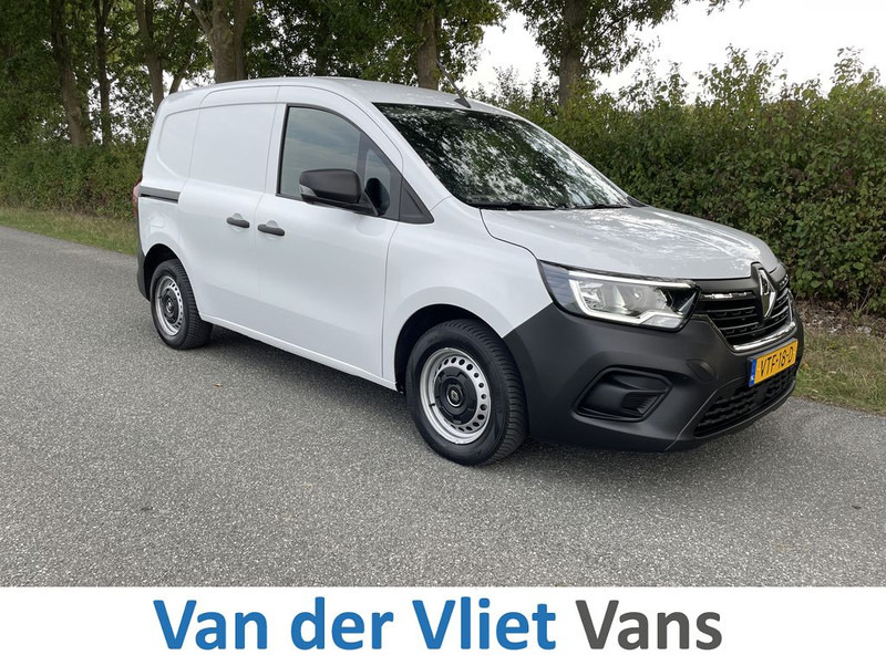 Renault Kangoo 1.5 Blue E6 dCi Comfort Lease €246 p/m Airco, Navi, apple carplay/android, PDC, Trekhaak, Cruise controle, onderhoudshistorie aanwezig - Mazs furgons: foto 1 Renault Kangoo 1.5 Blue E6 dCi Comfort Lease €246 p/m Airco, Navi, apple carplay/android, PDC, Trekhaak, Cruise controle, onderhoudshistorie aanwezig - Mazs furgons: foto 1