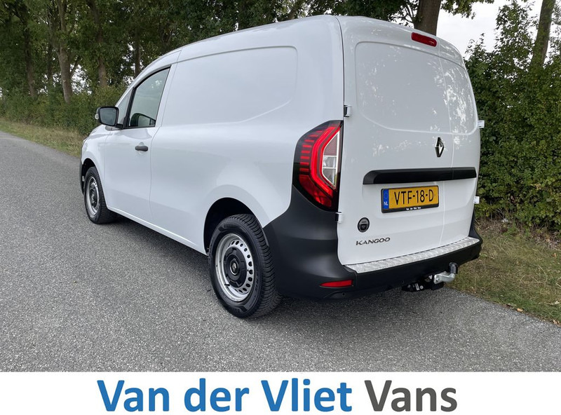 Renault Kangoo 1.5 Blue E6 dCi Comfort Lease €246 p/m Airco, Navi, apple carplay/android, PDC, Trekhaak, Cruise controle, onderhoudshistorie aanwezig - Mazs furgons: foto 3 Renault Kangoo 1.5 Blue E6 dCi Comfort Lease €246 p/m Airco, Navi, apple carplay/android, PDC, Trekhaak, Cruise controle, onderhoudshistorie aanwezig - Mazs furgons: foto 3
