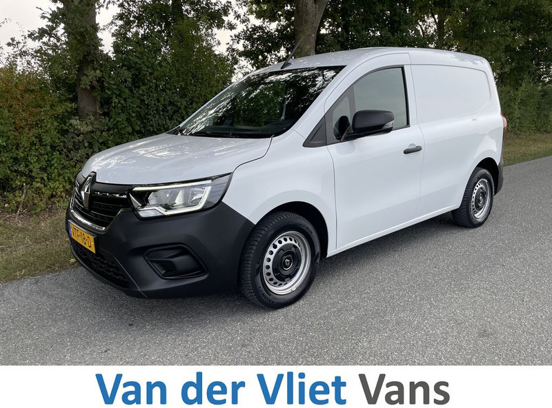 Renault Kangoo 1.5 Blue E6 dCi Comfort Lease €246 p/m Airco, Navi, apple carplay/android, PDC, Trekhaak, Cruise controle, onderhoudshistorie aanwezig - Mazs furgons: foto 2 Renault Kangoo 1.5 Blue E6 dCi Comfort Lease €246 p/m Airco, Navi, apple carplay/android, PDC, Trekhaak, Cruise controle, onderhoudshistorie aanwezig - Mazs furgons: foto 2