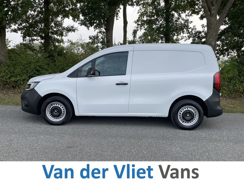Renault Kangoo 1.5 Blue E6 dCi Comfort Lease €246 p/m Airco, Navi, apple carplay/android, PDC, Trekhaak, Cruise controle, onderhoudshistorie aanwezig - Mazs furgons: foto 5 Renault Kangoo 1.5 Blue E6 dCi Comfort Lease €246 p/m Airco, Navi, apple carplay/android, PDC, Trekhaak, Cruise controle, onderhoudshistorie aanwezig - Mazs furgons: foto 5