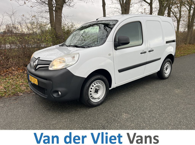 Renault Kangoo 1.5 dCi 90pk E6 Comfort BPM Vrij! Lease €129 p/m, Airco, PDC, 2x Schuifdeur Volledig onderhoudshistorie aanwezig - Mazs furgons: foto 2 Renault Kangoo 1.5 dCi 90pk E6 Comfort BPM Vrij! Lease €129 p/m, Airco, PDC, 2x Schuifdeur Volledig onderhoudshistorie aanwezig - Mazs furgons: foto 2