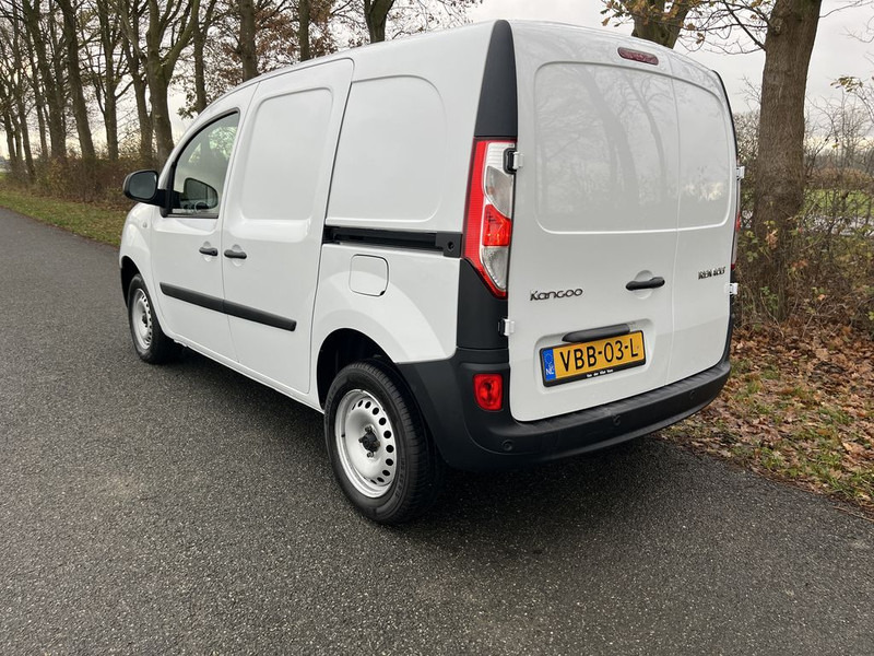 Renault Kangoo 1.5 dCi 90pk E6 Comfort BPM Vrij! Lease €129 p/m, Airco, PDC, 2x Schuifdeur Volledig onderhoudshistorie aanwezig - Mazs furgons: foto 3 Renault Kangoo 1.5 dCi 90pk E6 Comfort BPM Vrij! Lease €129 p/m, Airco, PDC, 2x Schuifdeur Volledig onderhoudshistorie aanwezig - Mazs furgons: foto 3