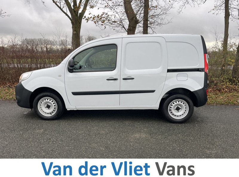 Renault Kangoo 1.5 dCi 90pk E6 Comfort BPM Vrij! Lease €129 p/m, Airco, PDC, 2x Schuifdeur Volledig onderhoudshistorie aanwezig - Mazs furgons: foto 5 Renault Kangoo 1.5 dCi 90pk E6 Comfort BPM Vrij! Lease €129 p/m, Airco, PDC, 2x Schuifdeur Volledig onderhoudshistorie aanwezig - Mazs furgons: foto 5