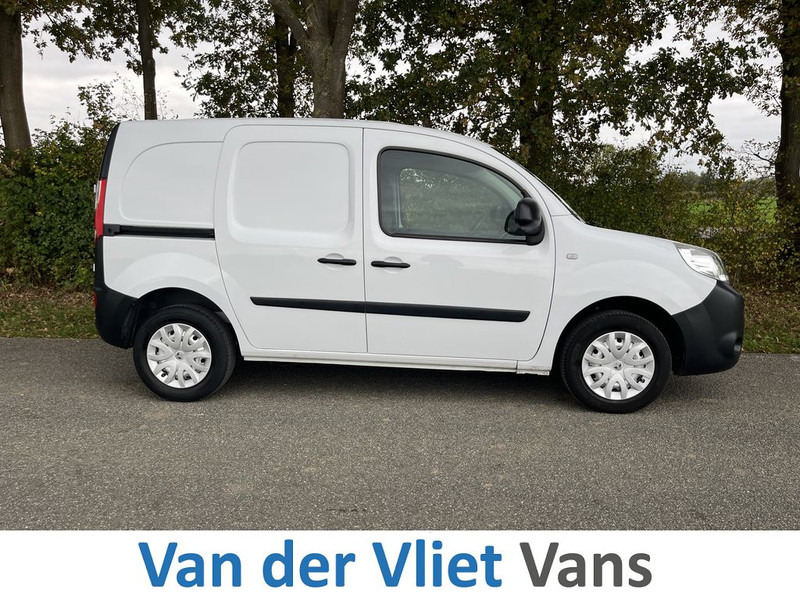 Renault Kangoo 1.5 dCi 90pk E6 Comfort BPM Vrij! Lease €129 p/m, Airco, PDC, Volledig onderhoudshistorie aanwezig - Mazs furgons: foto 5 Renault Kangoo 1.5 dCi 90pk E6 Comfort BPM Vrij! Lease €129 p/m, Airco, PDC, Volledig onderhoudshistorie aanwezig - Mazs furgons: foto 5