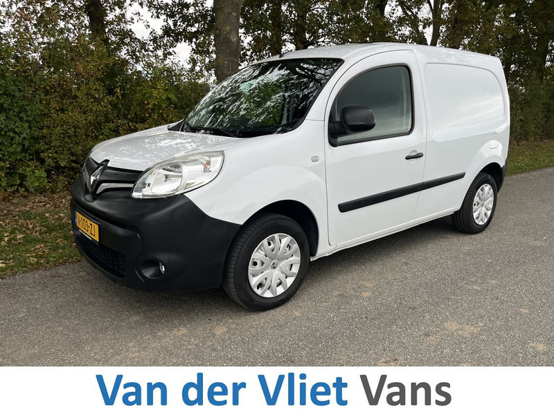 Renault Kangoo 1.5 dCi 90pk E6 Comfort BPM Vrij! Lease €129 p/m, Airco, PDC, Volledig onderhoudshistorie aanwezig - Mazs furgons: foto 2 Renault Kangoo 1.5 dCi 90pk E6 Comfort BPM Vrij! Lease €129 p/m, Airco, PDC, Volledig onderhoudshistorie aanwezig - Mazs furgons: foto 2