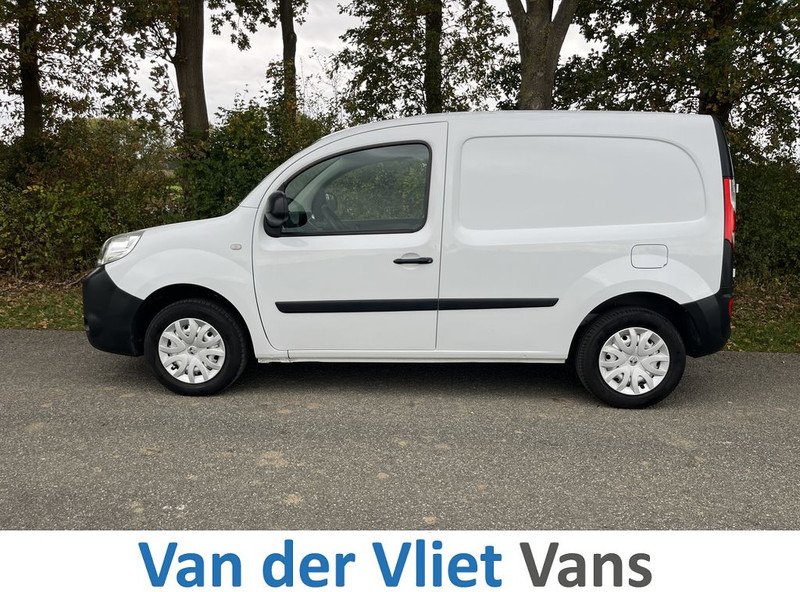 Renault Kangoo 1.5 dCi 90pk E6 Comfort BPM Vrij! Lease €129 p/m, Airco, PDC, Volledig onderhoudshistorie aanwezig - Mazs furgons: foto 4 Renault Kangoo 1.5 dCi 90pk E6 Comfort BPM Vrij! Lease €129 p/m, Airco, PDC, Volledig onderhoudshistorie aanwezig - Mazs furgons: foto 4