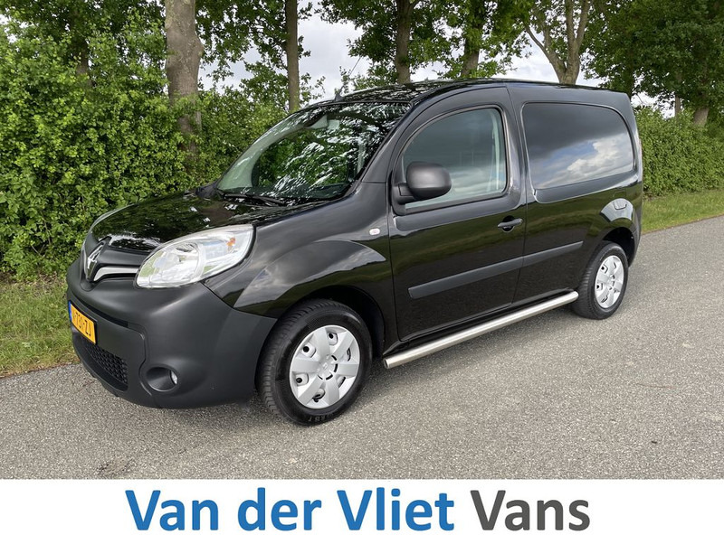 Renault Kangoo 1.5 dCi 90pk E6 R-link BPM Vrij! Lease €168 p/m, Airco, Navi + Camera, PDC, Volledig onderhoudshistorie aanwezig - Mazs furgons: foto 2 Renault Kangoo 1.5 dCi 90pk E6 R-link BPM Vrij! Lease €168 p/m, Airco, Navi + Camera, PDC, Volledig onderhoudshistorie aanwezig - Mazs furgons: foto 2