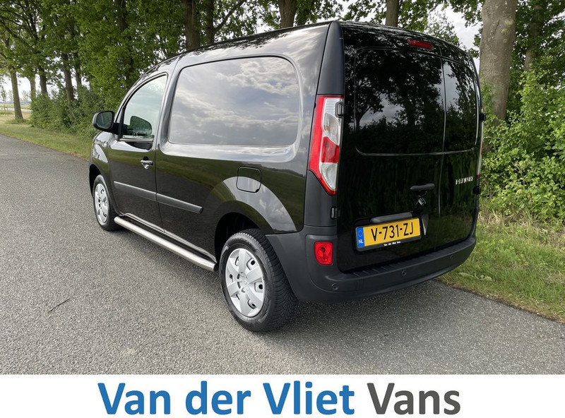 Renault Kangoo 1.5 dCi 90pk E6 R-link BPM Vrij! Lease €168 p/m, Airco, Navi + Camera, PDC, Volledig onderhoudshistorie aanwezig - Mazs furgons: foto 3 Renault Kangoo 1.5 dCi 90pk E6 R-link BPM Vrij! Lease €168 p/m, Airco, Navi + Camera, PDC, Volledig onderhoudshistorie aanwezig - Mazs furgons: foto 3