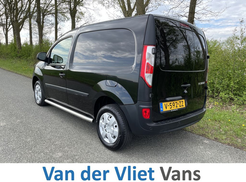 Renault Kangoo 1.5 dCi 90pk E6 R-link BPM Vrij! Lease €171 p/m, Airco, Navi + Camera, PDC, Volledig onderhoudshistorie aanwezig - Mazs furgons: foto 3 Renault Kangoo 1.5 dCi 90pk E6 R-link BPM Vrij! Lease €171 p/m, Airco, Navi + Camera, PDC, Volledig onderhoudshistorie aanwezig - Mazs furgons: foto 3