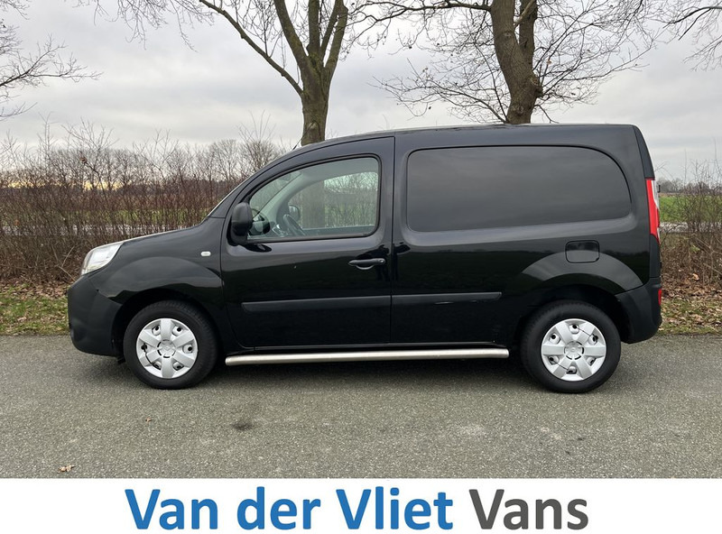 Renault Kangoo 1.5 dCi 90pk E6 R-link BPM Vrij! Lease €171 p/m, Airco, Navi + Camera, PDC, Volledig onderhoudshistorie aanwezig - Mazs furgons: foto 5 Renault Kangoo 1.5 dCi 90pk E6 R-link BPM Vrij! Lease €171 p/m, Airco, Navi + Camera, PDC, Volledig onderhoudshistorie aanwezig - Mazs furgons: foto 5