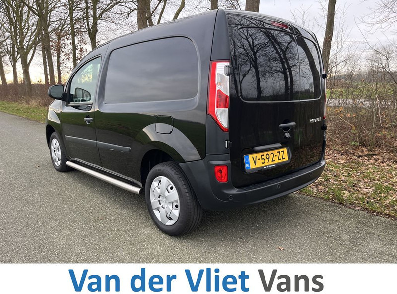 Renault Kangoo 1.5 dCi 90pk E6 R-link BPM Vrij! Lease €171 p/m, Airco, Navi + Camera, PDC, Volledig onderhoudshistorie aanwezig - Mazs furgons: foto 3 Renault Kangoo 1.5 dCi 90pk E6 R-link BPM Vrij! Lease €171 p/m, Airco, Navi + Camera, PDC, Volledig onderhoudshistorie aanwezig - Mazs furgons: foto 3