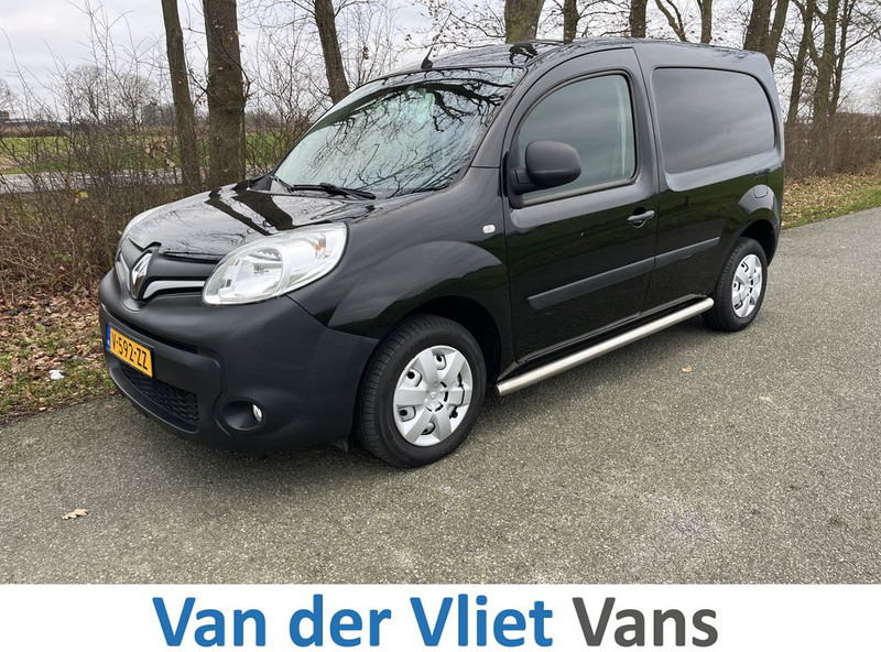 Renault Kangoo 1.5 dCi 90pk E6 R-link BPM Vrij! Lease €171 p/m, Airco, Navi + Camera, PDC, Volledig onderhoudshistorie aanwezig - Mazs furgons: foto 2 Renault Kangoo 1.5 dCi 90pk E6 R-link BPM Vrij! Lease €171 p/m, Airco, Navi + Camera, PDC, Volledig onderhoudshistorie aanwezig - Mazs furgons: foto 2