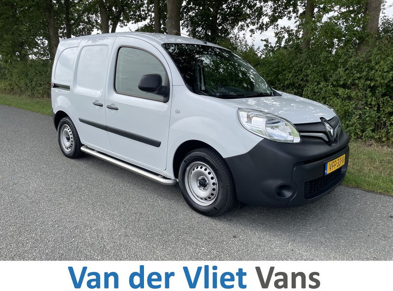 Renault Kangoo 1.5 dCi 95pk E6 R-link BPM Vrij! Lease €168 p/m, Airco, Navi, PDC, Inrichting, onderhoudshistorie aanwezig - Mazs furgons: foto 1 Renault Kangoo 1.5 dCi 95pk E6 R-link BPM Vrij! Lease €168 p/m, Airco, Navi, PDC, Inrichting, onderhoudshistorie aanwezig - Mazs furgons: foto 1