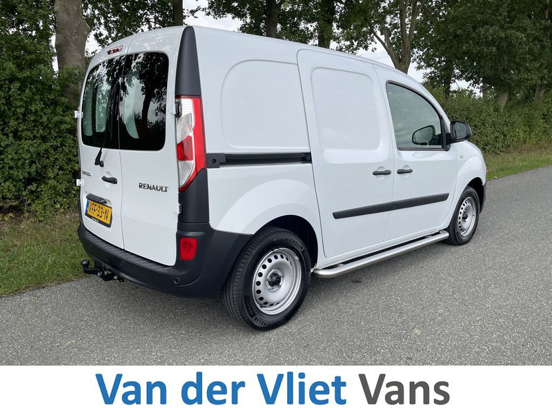 Renault Kangoo 1.5 dCi 95pk E6 R-link BPM Vrij! Lease €168 p/m, Airco, Navi, PDC, Inrichting, onderhoudshistorie aanwezig - Mazs furgons: foto 4 Renault Kangoo 1.5 dCi 95pk E6 R-link BPM Vrij! Lease €168 p/m, Airco, Navi, PDC, Inrichting, onderhoudshistorie aanwezig - Mazs furgons: foto 4