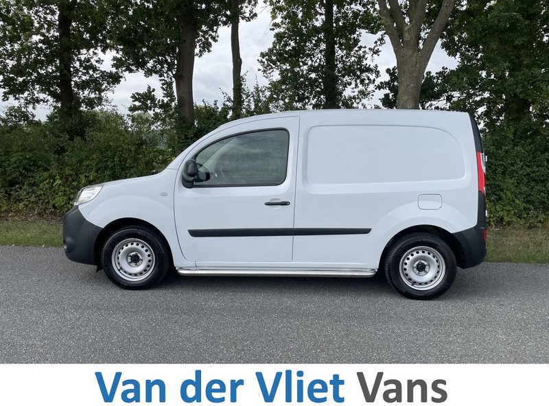 Renault Kangoo 1.5 dCi 95pk E6 R-link BPM Vrij! Lease €168 p/m, Airco, Navi, PDC, Inrichting, onderhoudshistorie aanwezig - Mazs furgons: foto 5 Renault Kangoo 1.5 dCi 95pk E6 R-link BPM Vrij! Lease €168 p/m, Airco, Navi, PDC, Inrichting, onderhoudshistorie aanwezig - Mazs furgons: foto 5