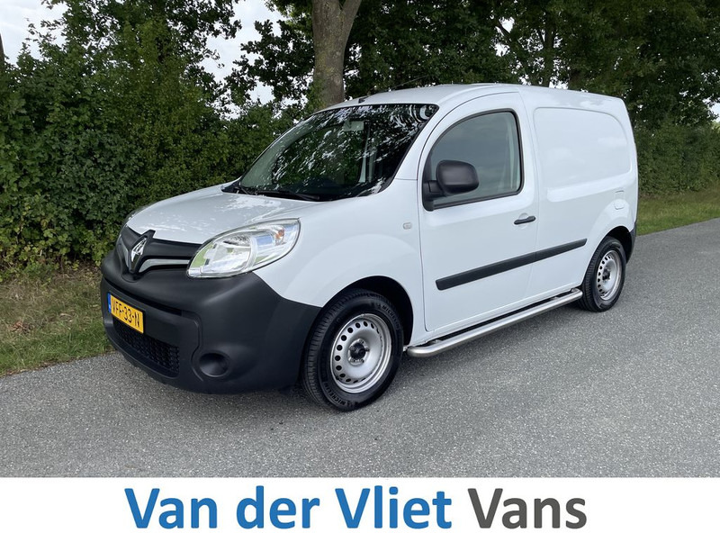 Renault Kangoo 1.5 dCi 95pk E6 R-link BPM Vrij! Lease €168 p/m, Airco, Navi, PDC, Inrichting, onderhoudshistorie aanwezig - Mazs furgons: foto 2 Renault Kangoo 1.5 dCi 95pk E6 R-link BPM Vrij! Lease €168 p/m, Airco, Navi, PDC, Inrichting, onderhoudshistorie aanwezig - Mazs furgons: foto 2