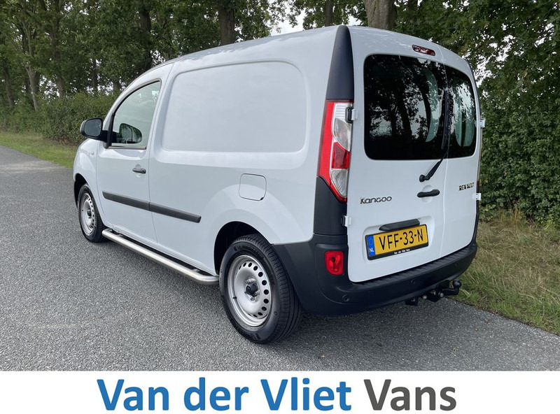 Renault Kangoo 1.5 dCi 95pk E6 R-link BPM Vrij! Lease €168 p/m, Airco, Navi, PDC, Inrichting, onderhoudshistorie aanwezig - Mazs furgons: foto 3 Renault Kangoo 1.5 dCi 95pk E6 R-link BPM Vrij! Lease €168 p/m, Airco, Navi, PDC, Inrichting, onderhoudshistorie aanwezig - Mazs furgons: foto 3