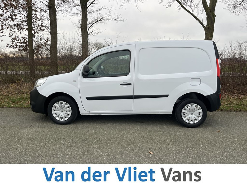 Renault Kangoo 1.5 dCi 95pk E6 R-link BPM Vrij! Lease €171 p/m, Airco, Navi , PDC, Volledig onderhoudshistorie aanwezig - Mazs furgons: foto 5 Renault Kangoo 1.5 dCi 95pk E6 R-link BPM Vrij! Lease €171 p/m, Airco, Navi , PDC, Volledig onderhoudshistorie aanwezig - Mazs furgons: foto 5
