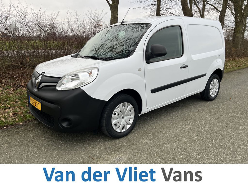 Renault Kangoo 1.5 dCi 95pk E6 R-link BPM Vrij! Lease €171 p/m, Airco, Navi , PDC, Volledig onderhoudshistorie aanwezig - Mazs furgons: foto 2 Renault Kangoo 1.5 dCi 95pk E6 R-link BPM Vrij! Lease €171 p/m, Airco, Navi , PDC, Volledig onderhoudshistorie aanwezig - Mazs furgons: foto 2