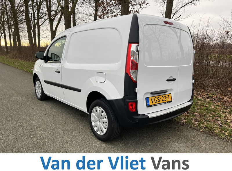 Renault Kangoo 1.5 dCi 95pk E6 R-link BPM Vrij! Lease €171 p/m, Airco, Navi , PDC, Volledig onderhoudshistorie aanwezig - Mazs furgons: foto 3 Renault Kangoo 1.5 dCi 95pk E6 R-link BPM Vrij! Lease €171 p/m, Airco, Navi , PDC, Volledig onderhoudshistorie aanwezig - Mazs furgons: foto 3