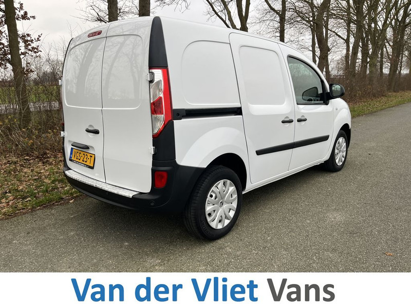 Renault Kangoo 1.5 dCi 95pk E6 R-link BPM Vrij! Lease €171 p/m, Airco, Navi , PDC, Volledig onderhoudshistorie aanwezig - Mazs furgons: foto 4 Renault Kangoo 1.5 dCi 95pk E6 R-link BPM Vrij! Lease €171 p/m, Airco, Navi , PDC, Volledig onderhoudshistorie aanwezig - Mazs furgons: foto 4