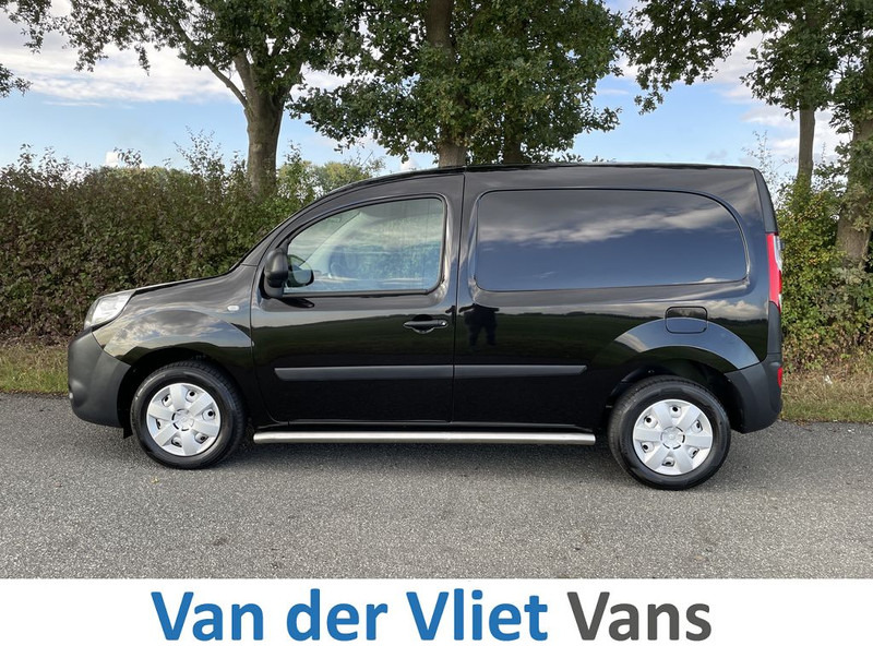 Renault Kangoo 1.5 dCi E6 90pk R-link BPM Vrij! Lease €168 p/m, Airco, Navi + Camera, PDC, Volledig onderhoudshistorie aanwezig - Mazs furgons: foto 5 Renault Kangoo 1.5 dCi E6 90pk R-link BPM Vrij! Lease €168 p/m, Airco, Navi + Camera, PDC, Volledig onderhoudshistorie aanwezig - Mazs furgons: foto 5