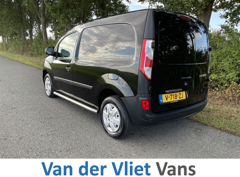 Renault Kangoo 1.5 dCi E6 90pk R-link BPM Vrij! Lease €168 p/m, Airco, Navi + Camera, PDC, Volledig onderhoudshistorie aanwezig - Mazs furgons: foto 3 Renault Kangoo 1.5 dCi E6 90pk R-link BPM Vrij! Lease €168 p/m, Airco, Navi + Camera, PDC, Volledig onderhoudshistorie aanwezig - Mazs furgons: foto 3